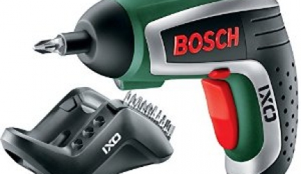 Bosch IXO IV – Evergreen oder Nicht?