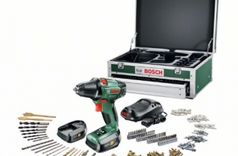 Warum dieses Bosch PSR 14,4-Set ein echter Geschenktipp ist