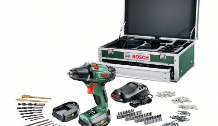 Warum dieses Bosch PSR 14,4-Set ein echter Geschenktipp ist