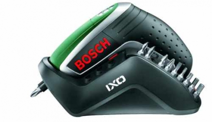 Ist der Bosch IXO wirklich innovativ?