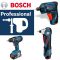 Bosch Professional: Highlights bei den ´Schraubern und Bohrern