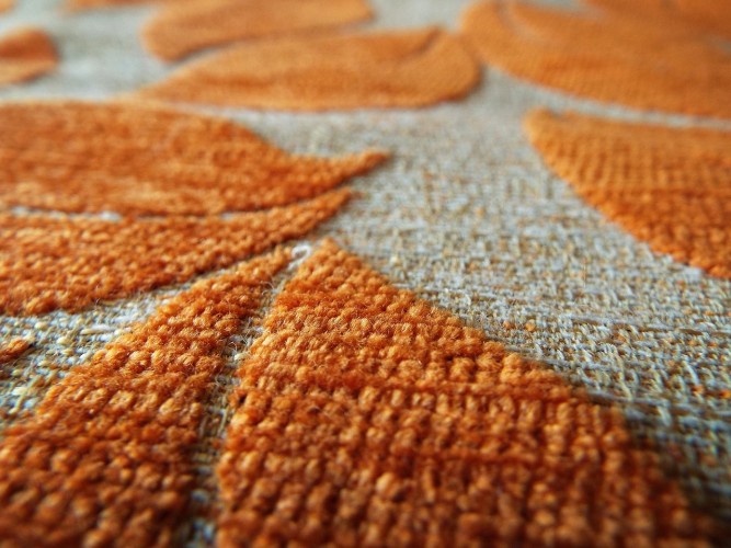 teppich textilien schütteln staub