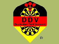 ddv deutscher dartverband dartsport