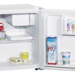 Amica KB 15340 W Mini-Kühlschrank