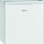 Bomann KB 389 Mini-Kühlschrank gefrierfach