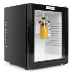 Klarstein MKS13 minibar minikühlschrank