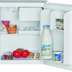 Mini Kühlschrank mit Gefrierfach