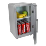 Systafex 12 V Mini-Kühlschrank