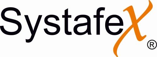 logo Systafex minibars test