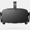 Oculus Rift virtual reality brille