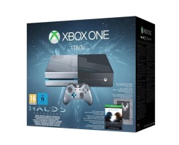 Xbox One Halo 5 Limited Edition