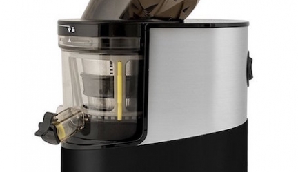 Zestpresso ZP-500: Ein Slow Juicer für alle, außer Hygienefreaks